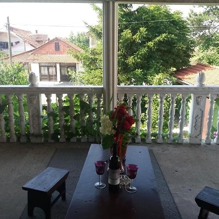 Traianov Most Kladovo Exteriér fotografie