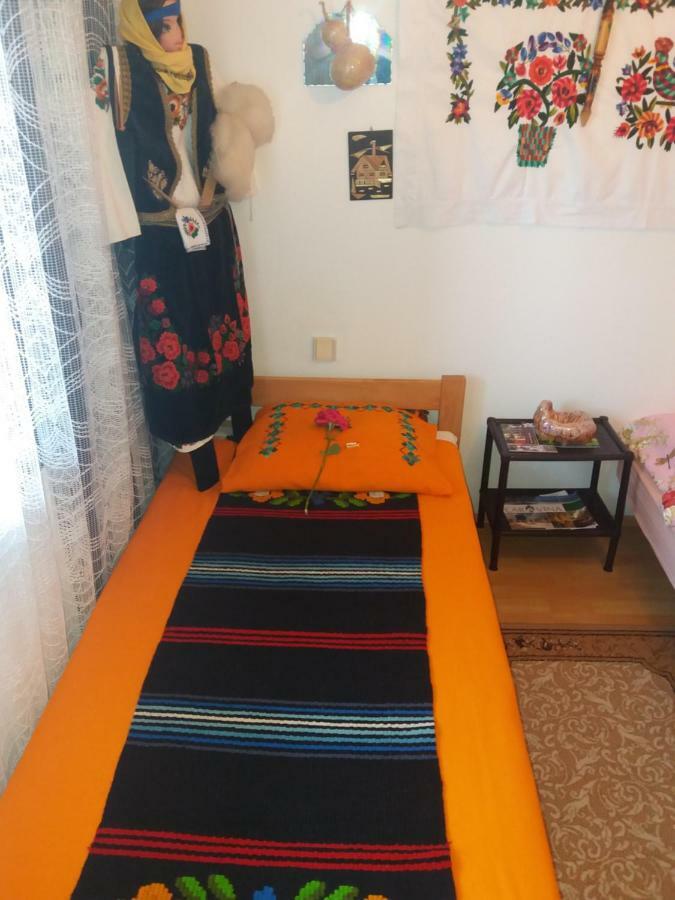 Traianov Most Kladovo Exteriér fotografie