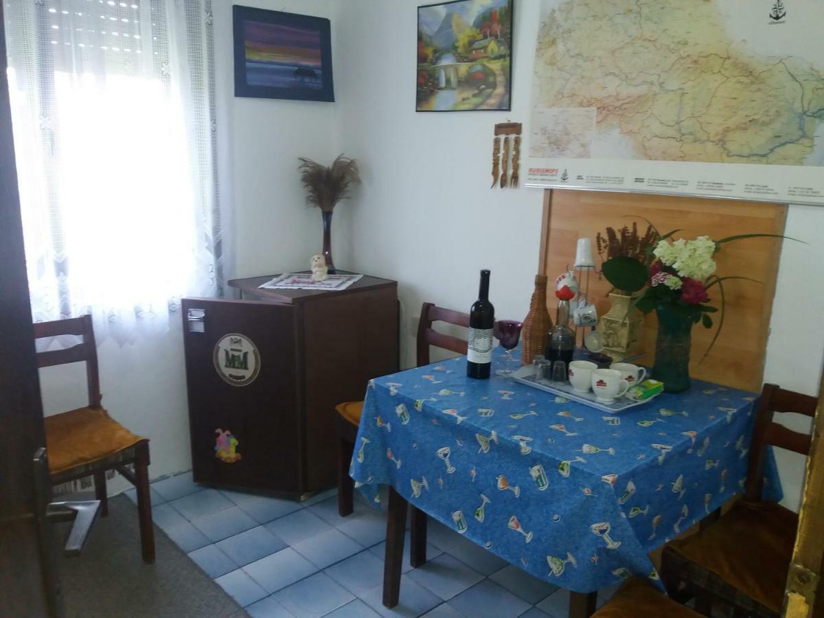 Traianov Most Kladovo Exteriér fotografie