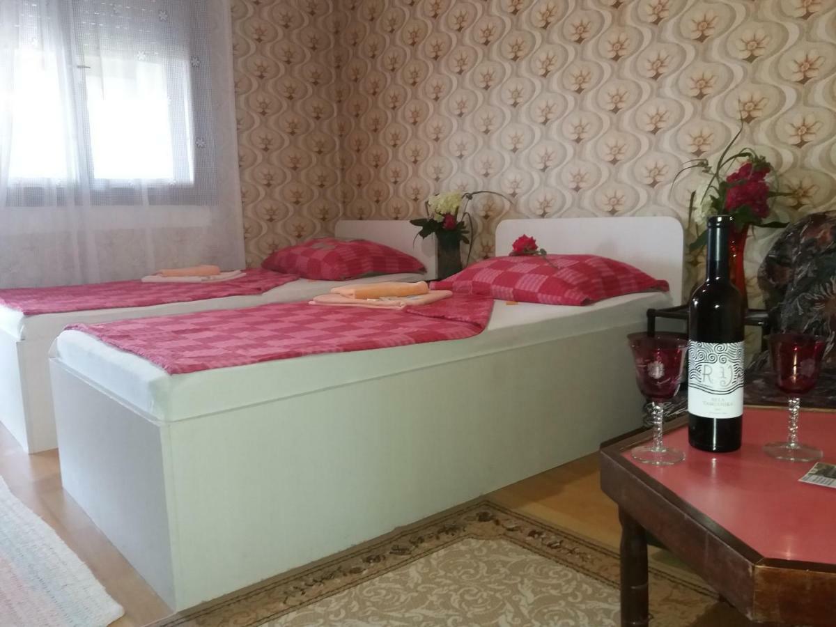 Traianov Most Kladovo Exteriér fotografie