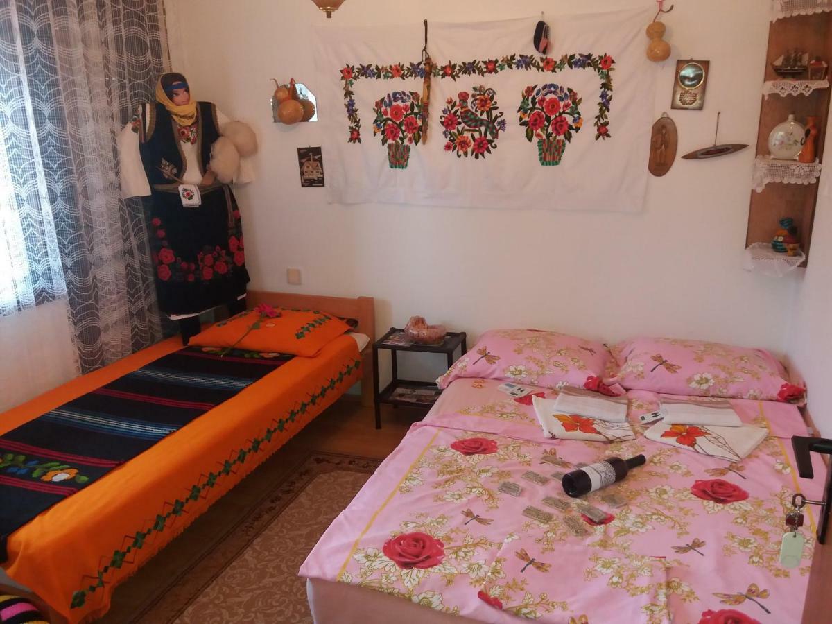 Traianov Most Kladovo Exteriér fotografie