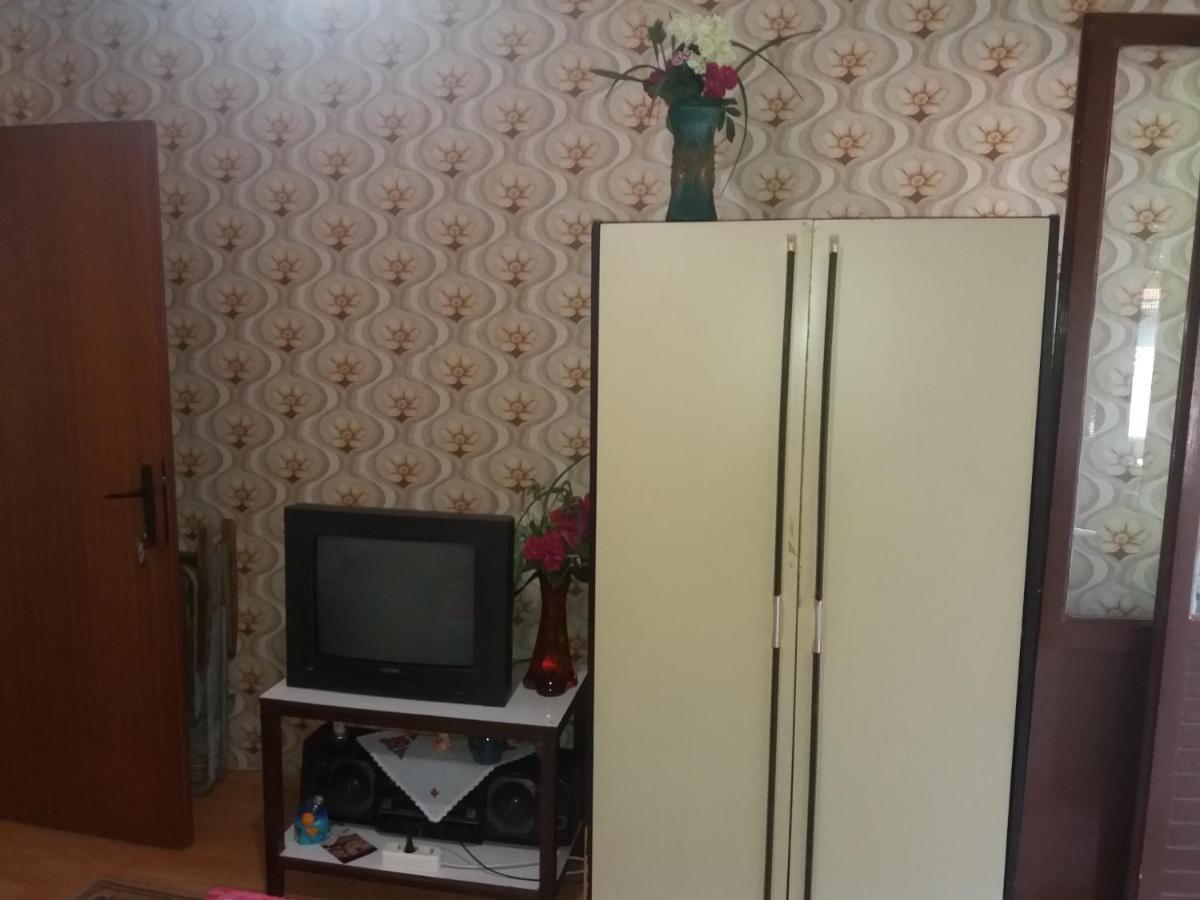 Traianov Most Kladovo Exteriér fotografie
