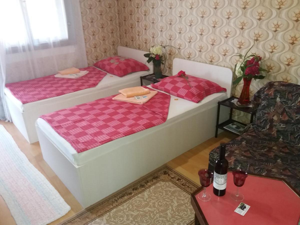 Traianov Most Kladovo Exteriér fotografie